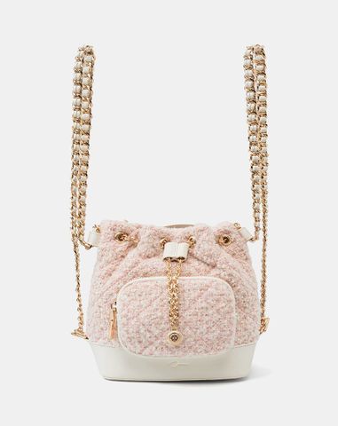  Túi Xách Nhỏ Bucket Josephine 