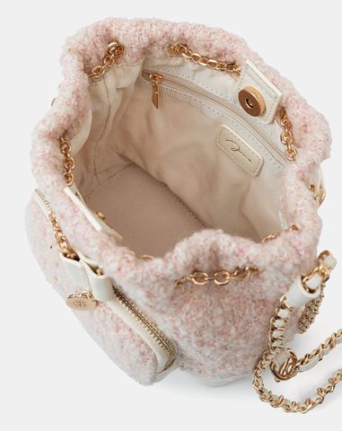  Túi Xách Nhỏ Bucket Josephine 