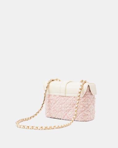  Túi Xách Nhỏ Túi Hộp Fleur 