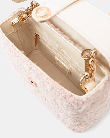  Túi Xách Nhỏ Túi Hộp Fleur 