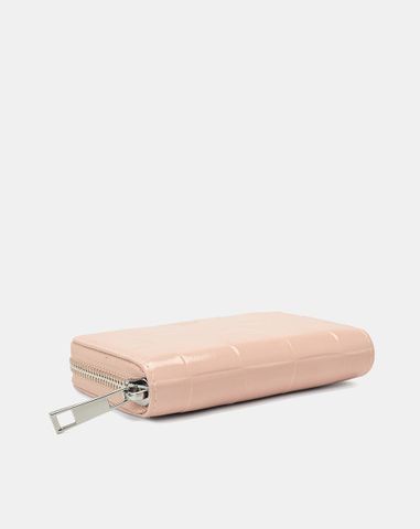  Ví Ngắn Cầm Tay Dây Kéo Khoá 