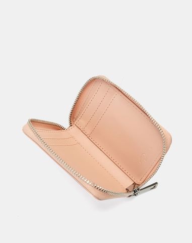  Ví Ngắn Cầm Tay Dây Kéo Khoá 