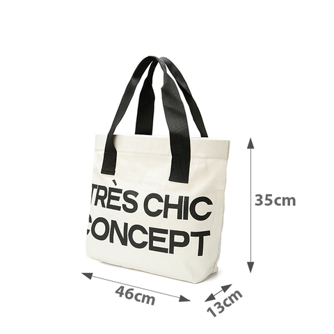  Túi Canvas Thời Trang 