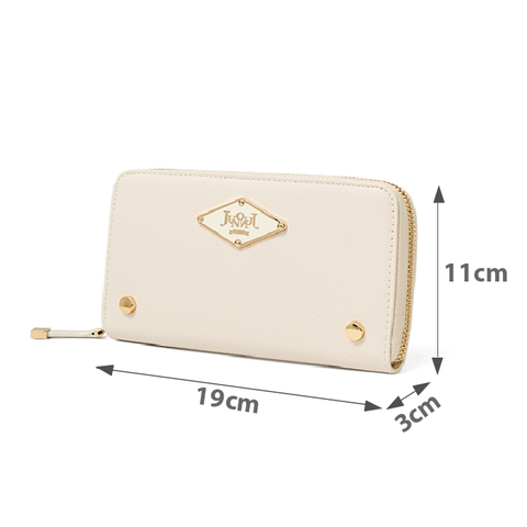  Ví Dây Kéo Khoá Trang Trí 