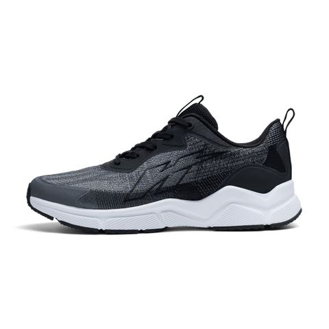  Giày Chạy Bộ Biti's Hunter Running Nam Màu Xám HSM003801XAM 