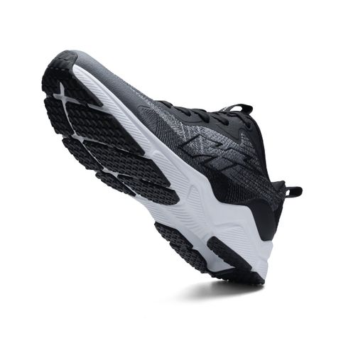  Giày Chạy Bộ Biti's Hunter Running Nam Màu Xám HSM003801XAM 