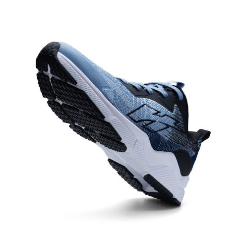  Giày Thể Thao Biti's Hunter Running Nam Màu Xanh Nhớt HSM003801XNH 