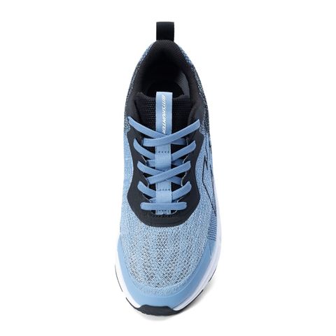  Giày Thể Thao Biti's Hunter Running Nam Màu Xanh Nhớt HSM003801XNH 