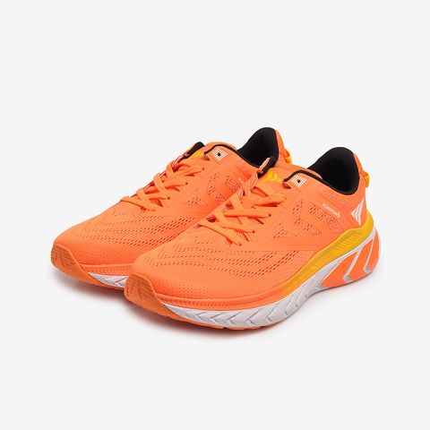  Giày Chạy Bộ Biti's Hunter Running 2.0 Nam Màu Cam HSM004800CAM 