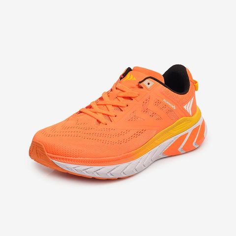  Giày Chạy Bộ Biti's Hunter Running 2.0 Nam Màu Cam HSM004800CAM 