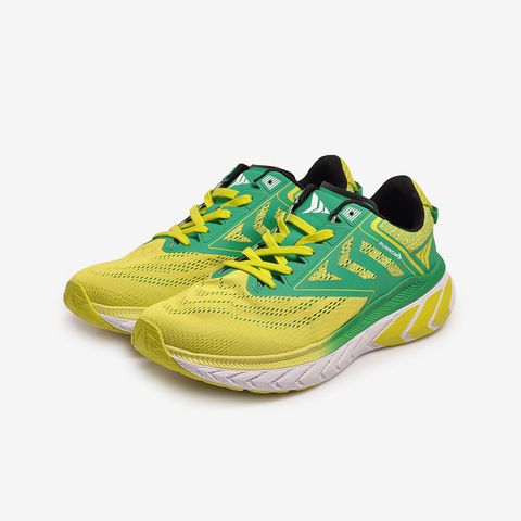  Giày Chạy Bộ Biti's Hunter Running 2.0 Nam Màu Xanh Mi Nơ HSM004800XMN 