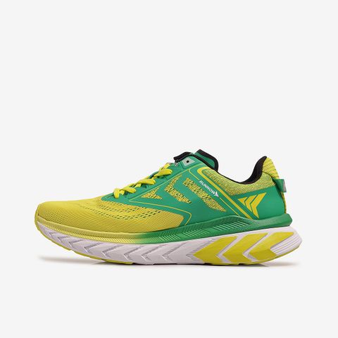  Giày Chạy Bộ Biti's Hunter Running 2.0 Nam Màu Xanh Mi Nơ HSM004800XMN 