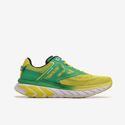  Giày Chạy Bộ Biti's Hunter Running 2.0 Nam Màu Xanh Mi Nơ HSM004800XMN 