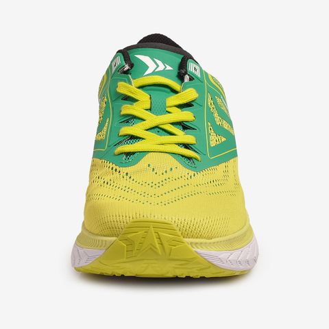  Giày Chạy Bộ Biti's Hunter Running 2.0 Nam Màu Xanh Mi Nơ HSM004800XMN 