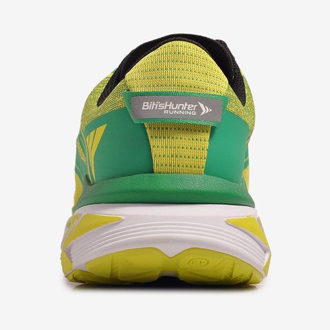  Giày Chạy Bộ Biti's Hunter Running 2.0 Nam Màu Xanh Mi Nơ HSM004800XMN 