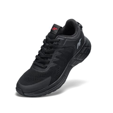  Giày Thể Thao Biti's Hunter Jogging Nam Màu Đen HSM004901DEN 