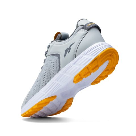  Giày Thể Thao Biti's Hunter Jogging Nam Màu Xám Lợt HSM004901XAL 