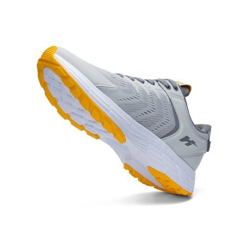  Giày Thể Thao Biti's Hunter Jogging Nam Màu Xám Lợt HSM004901XAL 
