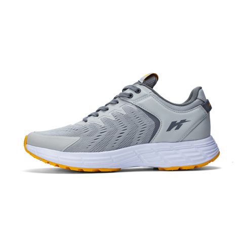  Giày Thể Thao Biti's Hunter Jogging Nam Màu Xám Lợt HSM004901XAL 