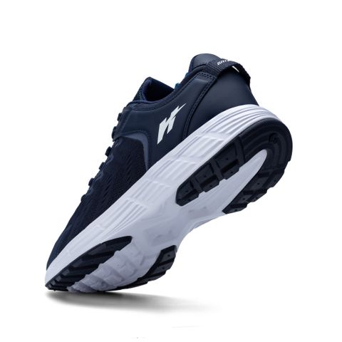  Giày Thể Thao Biti's Hunter Jogging Nam Màu Xanh Nhớt HSM004901XNH 