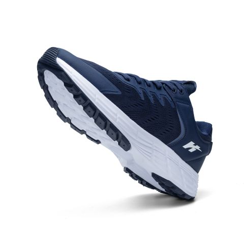  Giày Thể Thao Biti's Hunter Jogging Nam Màu Xanh Nhớt HSM004901XNH 