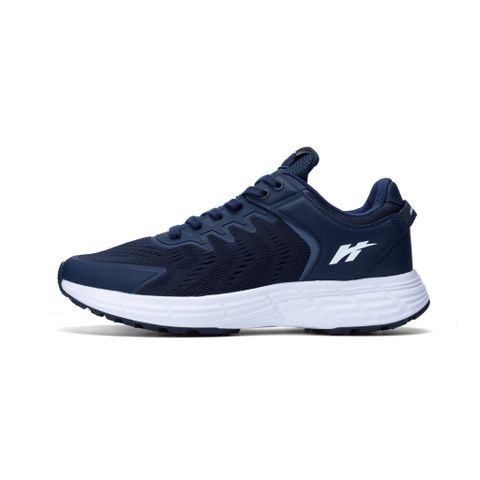  Giày Thể Thao Biti's Hunter Jogging Nam Màu Xanh Nhớt HSM004901XNH 
