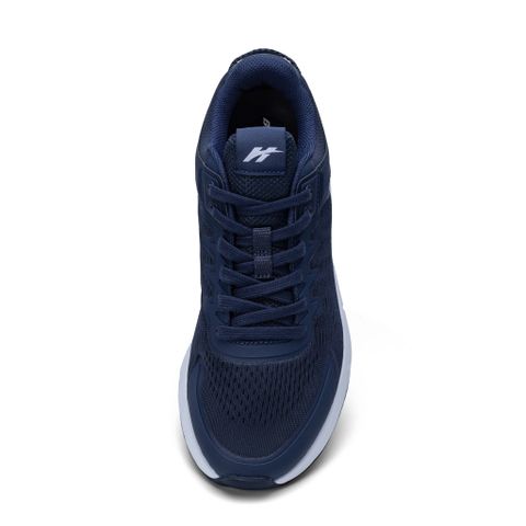  Giày Thể Thao Biti's Hunter Jogging Nam Màu Xanh Nhớt HSM004901XNH 