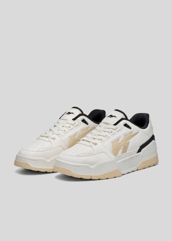  Giày Thể Thao Biti’s Hunter X LiteDash - Original Edition 2K24 Nam Màu Kem HSM007501KEM 