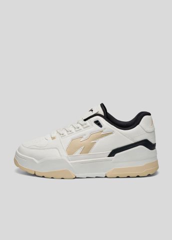  Giày Thể Thao Biti’s Hunter X LiteDash - Original Edition 2K24 Nam Màu Kem HSM007501KEM 