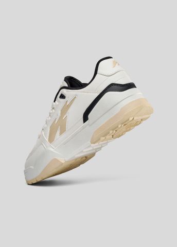  Giày Thể Thao Biti’s Hunter X LiteDash - Original Edition 2K24 Nam Màu Kem HSM007501KEM 