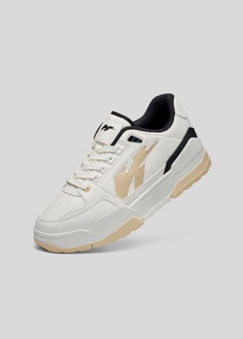  Giày Thể Thao Biti’s Hunter X LiteDash - Original Edition 2K24 Nam Màu Kem HSM007501KEM 