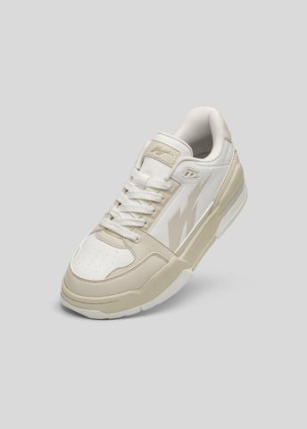  Giày Thể Thao Biti’s Hunter X LiteDash - Original Edition 2K24 Nam Màu Kem Lợt HSM007506KEL 