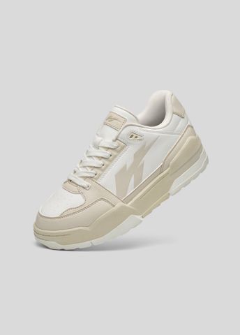  Giày Thể Thao Biti’s Hunter X LiteDash - Original Edition 2K24 Nam Màu Kem Lợt HSM007506KEL 