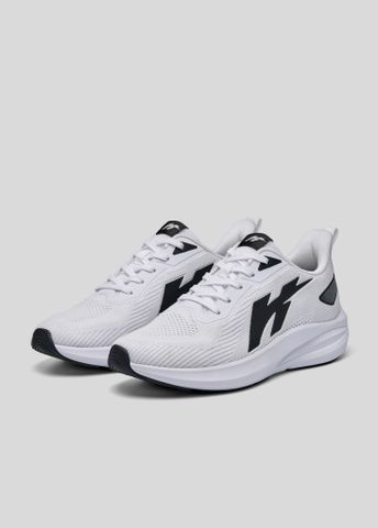  Giày Thể Thao Biti’s Hunter Core LiteFoam 3.0 - Original Edition 2K24 Nữ Màu Trắng HSW007801TRG 