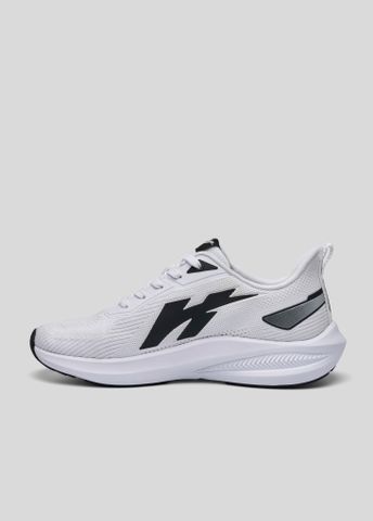  Giày Thể Thao Biti’s Hunter Core LiteFoam 3.0 - Original Edition 2K24 Nam Màu Trắng HSM007801TRG 
