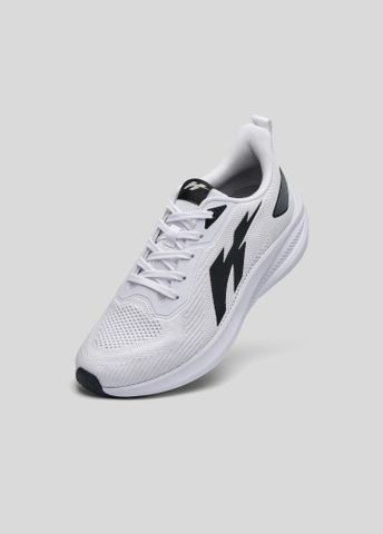  Giày Thể Thao Biti’s Hunter Core LiteFoam 3.0 - Original Edition 2K24 Nam Màu Trắng HSM007801TRG 