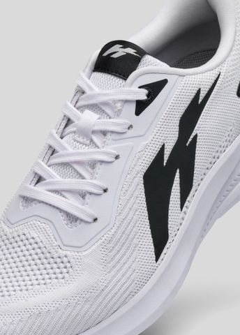  Giày Thể Thao Biti’s Hunter Core LiteFoam 3.0 - Original Edition 2K24 Nam Màu Trắng HSM007801TRG 