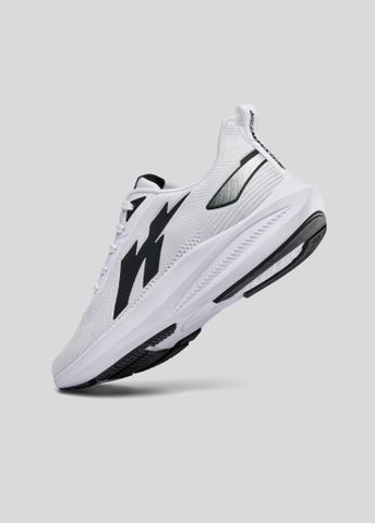  Giày Thể Thao Biti’s Hunter Core LiteFoam 3.0 - Original Edition 2K24 Nữ Màu Trắng HSW007801TRG 