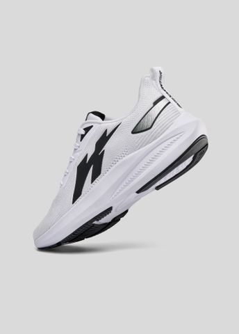  Giày Thể Thao Biti’s Hunter Core LiteFoam 3.0 - Original Edition 2K24 Nam Màu Trắng HSM007801TRG 