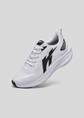  Giày Thể Thao Biti’s Hunter Core LiteFoam 3.0 - Original Edition 2K24 Nam Màu Trắng HSM007801TRG 