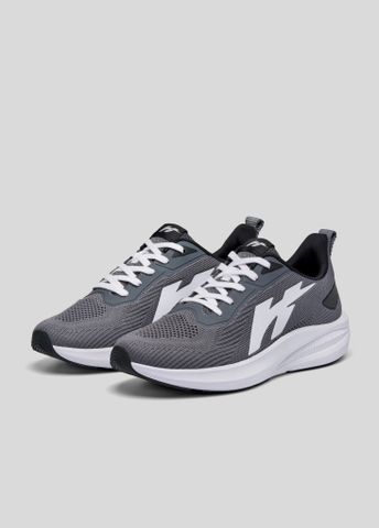 Giày Thể Thao Biti’s Hunter Core LiteFoam 3.0 - Original Edition 2K24 Nam Màu Xám HSM007801XAM 