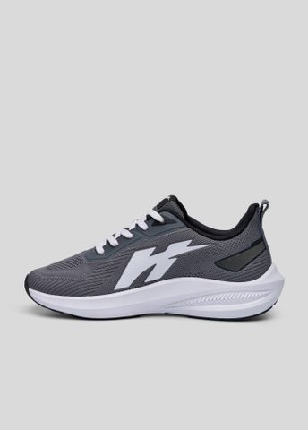  Giày Thể Thao Biti’s Hunter Core LiteFoam 3.0 - Original Edition 2K24 Nam Màu Xám HSM007801XAM 
