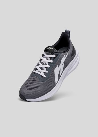  Giày Thể Thao Biti’s Hunter Core LiteFoam 3.0 - Original Edition 2K24 Nam Màu Xám HSM007801XAM 