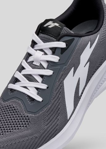  Giày Thể Thao Biti’s Hunter Core LiteFoam 3.0 - Original Edition 2K24 Nam Màu Xám HSM007801XAM 