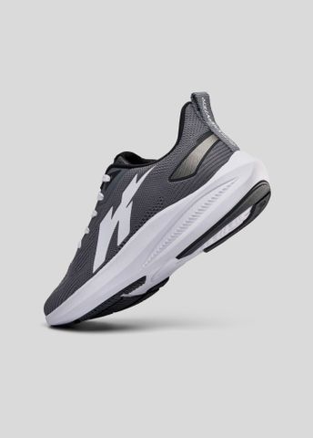  Giày Thể Thao Biti’s Hunter Core LiteFoam 3.0 - Original Edition 2K24 Nam Màu Xám HSM007801XAM 