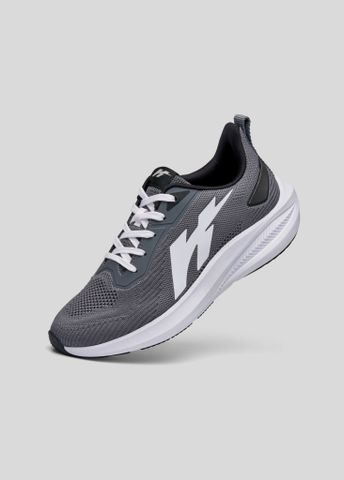  Giày Thể Thao Biti’s Hunter Core LiteFoam 3.0 - Original Edition 2K24 Nam Màu Xám HSM007801XAM 