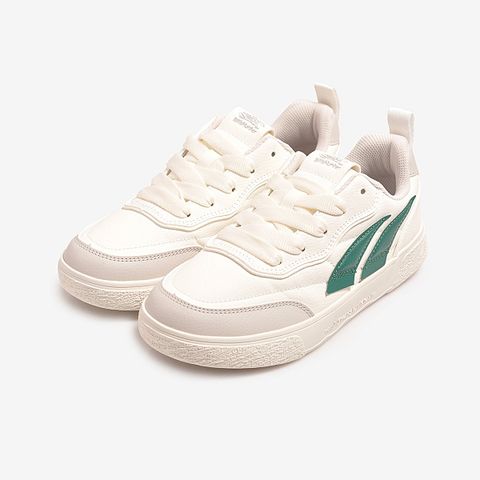  Giày Thể Thao Biti's Hunter Street Nam Màu Xanh Lá Đậm HSM008600XLD 