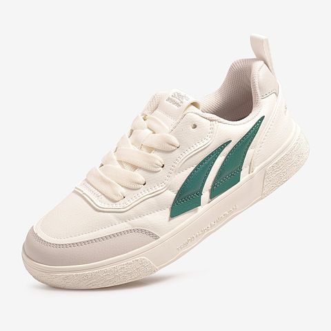  Giày Thể Thao Biti's Hunter Street Nam Màu Xanh Lá Đậm HSM008600XLD 