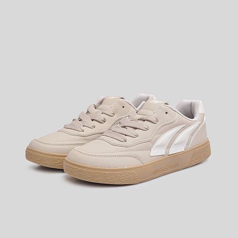  Giày Thể Thao Biti's Hunter Nam Màu Kem HSM008601KEM 