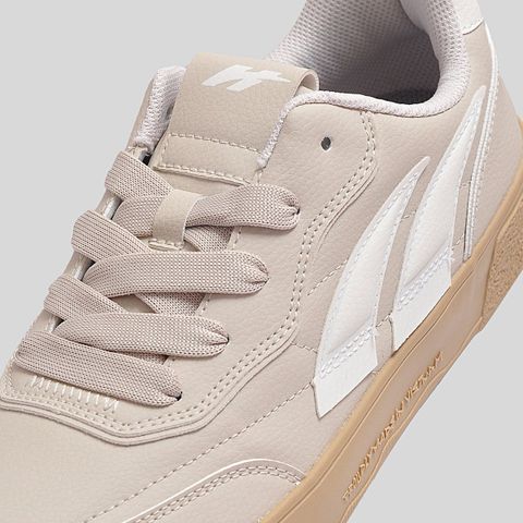  Giày Thể Thao Biti's Hunter Nam Màu Kem HSM008601KEM 